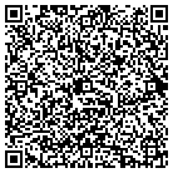 QR-код с контактной информацией организации Вечерняя Уфа