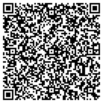 QR-код с контактной информацией организации Уфимские нивы