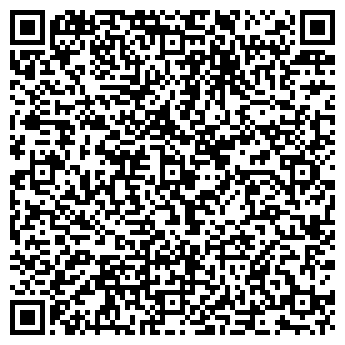 QR-код с контактной информацией организации Уфимские Ведомости
