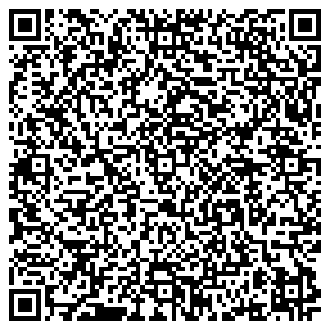 QR-код с контактной информацией организации Псковская городская больница