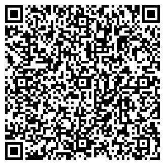 QR-код с контактной информацией организации Омет