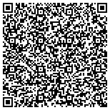 QR-код с контактной информацией организации Анкер, строительная компания, г. Верхняя Пышма