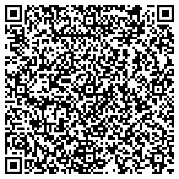 QR-код с контактной информацией организации Издательство "Республика Башкортостан"