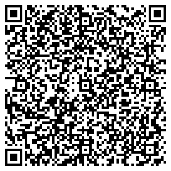 QR-код с контактной информацией организации Evrostyle