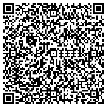 QR-код с контактной информацией организации Киномост
