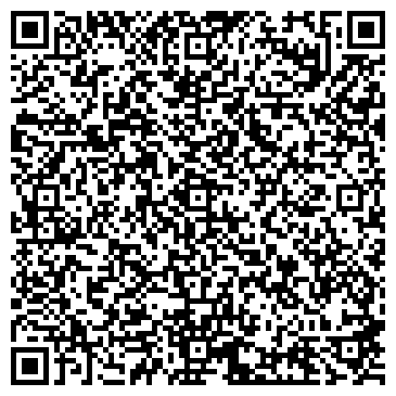 QR-код с контактной информацией организации Гардероб