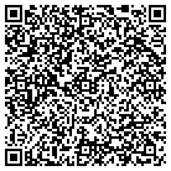 QR-код с контактной информацией организации Синема парк