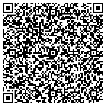 QR-код с контактной информацией организации Мастерская по ремонту часов, ИП Насырова Д.Г.