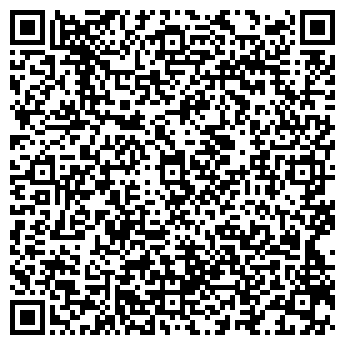 QR-код с контактной информацией организации Rendez-vous