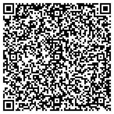 QR-код с контактной информацией организации ООО Хлебный Дом