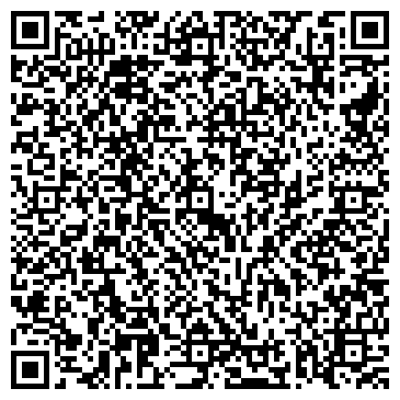 QR-код с контактной информацией организации Домашние кинотеатры