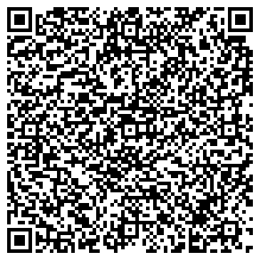 QR-код с контактной информацией организации ООО Вланта