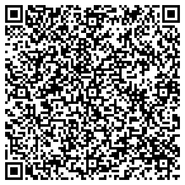 QR-код с контактной информацией организации ООО Интеллсервис