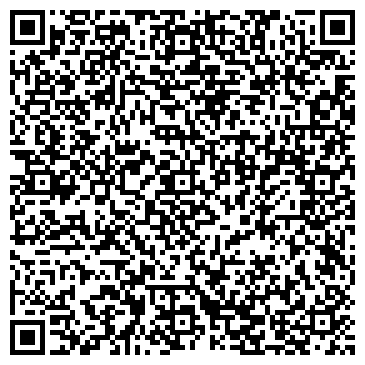 QR-код с контактной информацией организации Амазонка, магазин женской одежды, ИП Солдаткина Е.А.