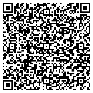 QR-код с контактной информацией организации iCinema