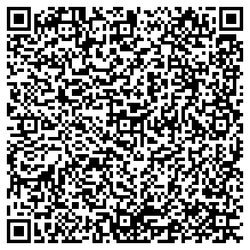 QR-код с контактной информацией организации Kino Parking