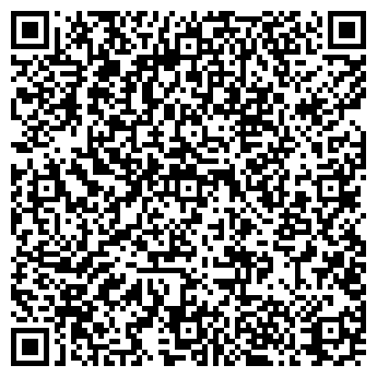 QR-код с контактной информацией организации Общественная электронная газета