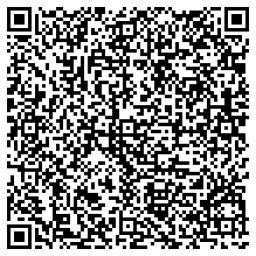 QR-код с контактной информацией организации ООО ИнтерСейф