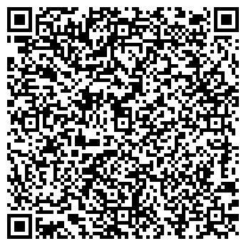 QR-код с контактной информацией организации AeroKino