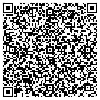 QR-код с контактной информацией организации Bagatt