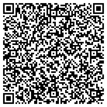 QR-код с контактной информацией организации Джинс Подиум