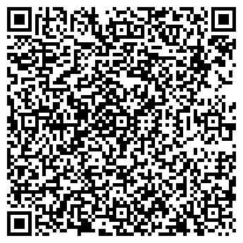 QR-код с контактной информацией организации ТЕПЛОСЕРВИСС, ООО