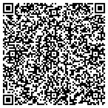 QR-код с контактной информацией организации Метелица-С