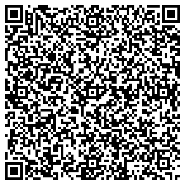 QR-код с контактной информацией организации Кабель ПК, торговая компания, Склад
