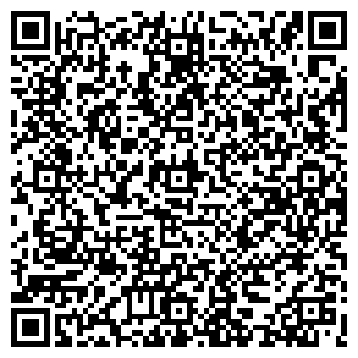 QR-код с контактной информацией организации ООО КОРАЛЛ