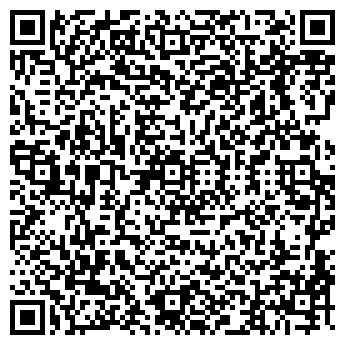 QR-код с контактной информацией организации Dali