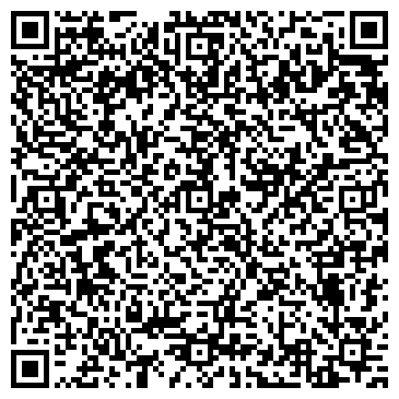 QR-код с контактной информацией организации "Детская картинная галерея"