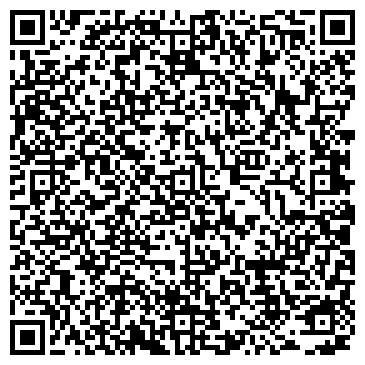 QR-код с контактной информацией организации Ворота Сибири