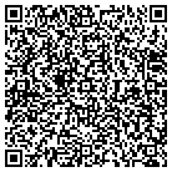 QR-код с контактной информацией организации Ампир-Декор-Оренбург