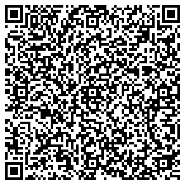 QR-код с контактной информацией организации Посад и Кубаньаквастрой