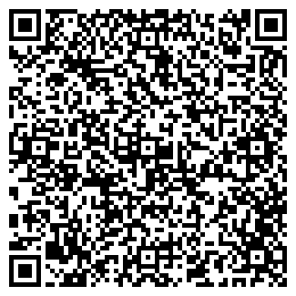 QR-код с контактной информацией организации ЛЕО