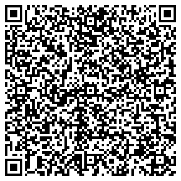 QR-код с контактной информацией организации Клаssные джинсы