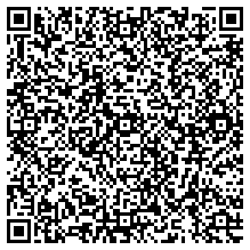 QR-код с контактной информацией организации ООО Деревянный дом