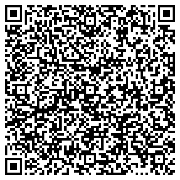 QR-код с контактной информацией организации ООО Компания ИН-ДОМ