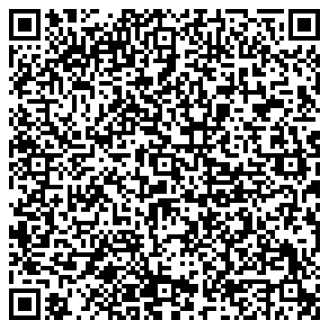 QR-код с контактной информацией организации ПаркетCity