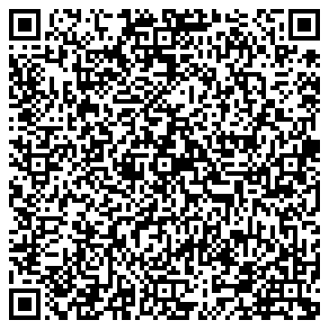 QR-код с контактной информацией организации Уфимские епархиальные ведомости