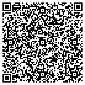 QR-код с контактной информацией организации ИП Мурадова Н.И.