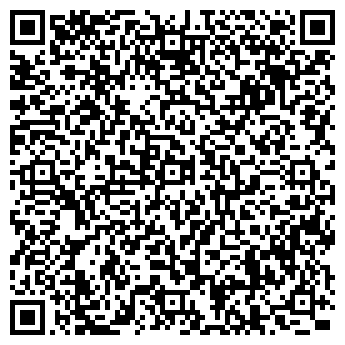 QR-код с контактной информацией организации ПлаNета