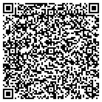 QR-код с контактной информацией организации Ярмарка Уфа