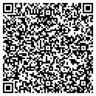 QR-код с контактной информацией организации ДЕНИСОВ