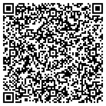 QR-код с контактной информацией организации ИП Кузьмина Е.А.
