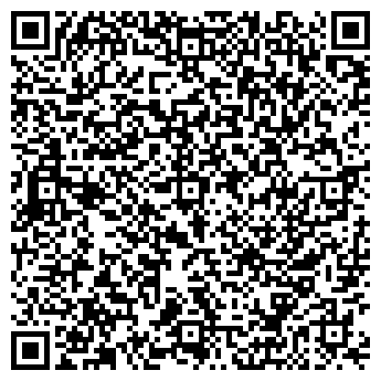 QR-код с контактной информацией организации ИП Быкова Р.А.