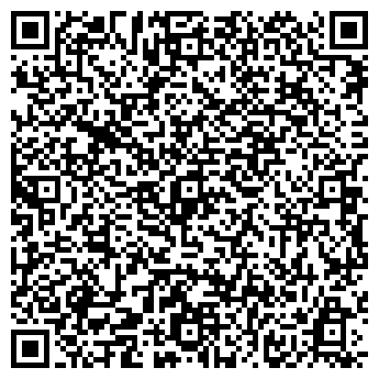 QR-код с контактной информацией организации Flamp