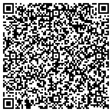 QR-код с контактной информацией организации Тридесятое царство