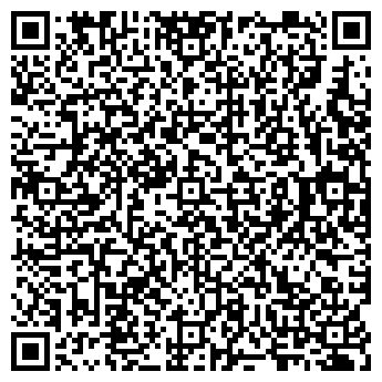QR-код с контактной информацией организации Октябрьский вестник