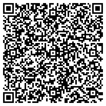 QR-код с контактной информацией организации ОАО Фабрика-химчистка №2